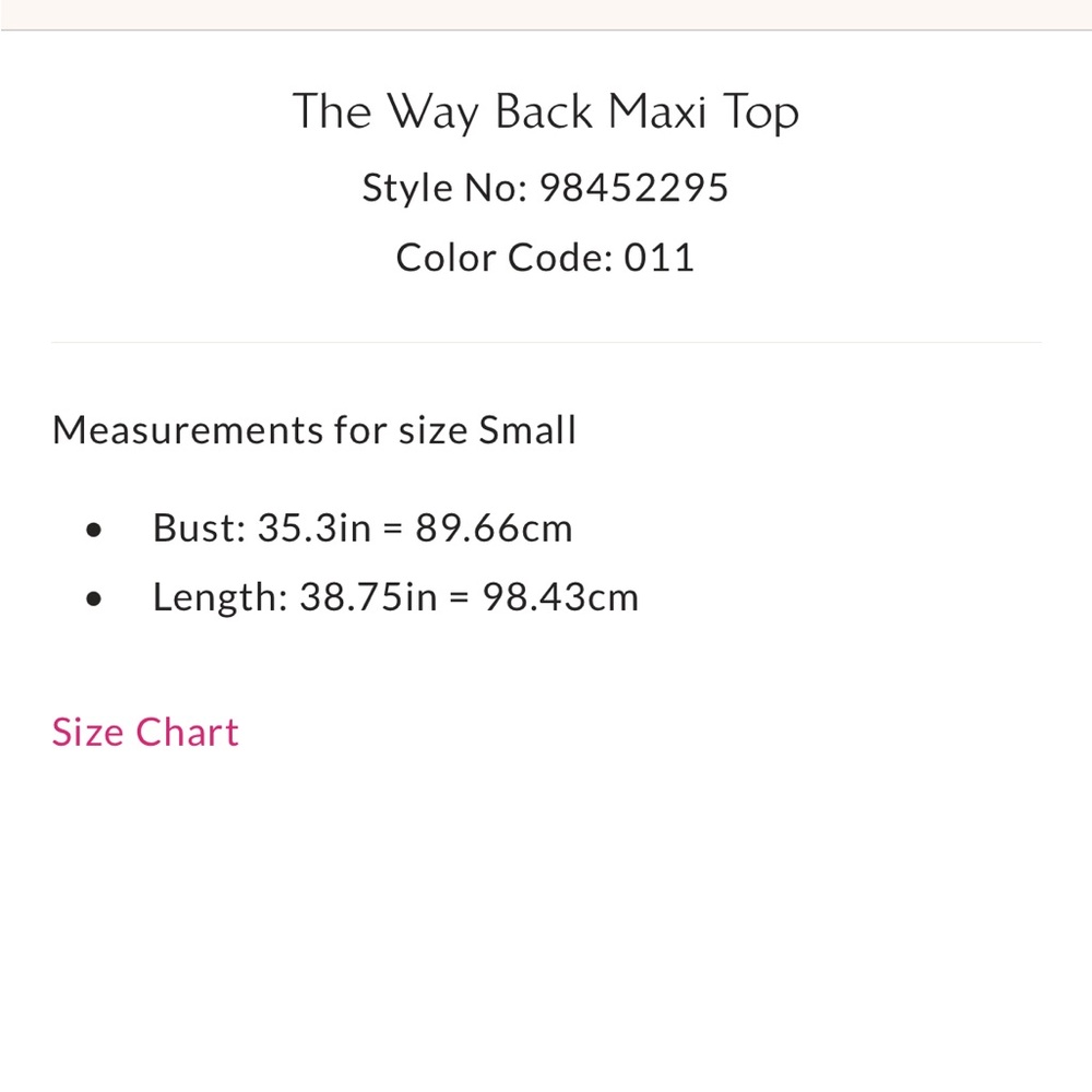 Free people The Way Back Maxi Top - Picture 10 of 10